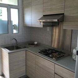 Novena Lodge (D11), Condominium #633839371